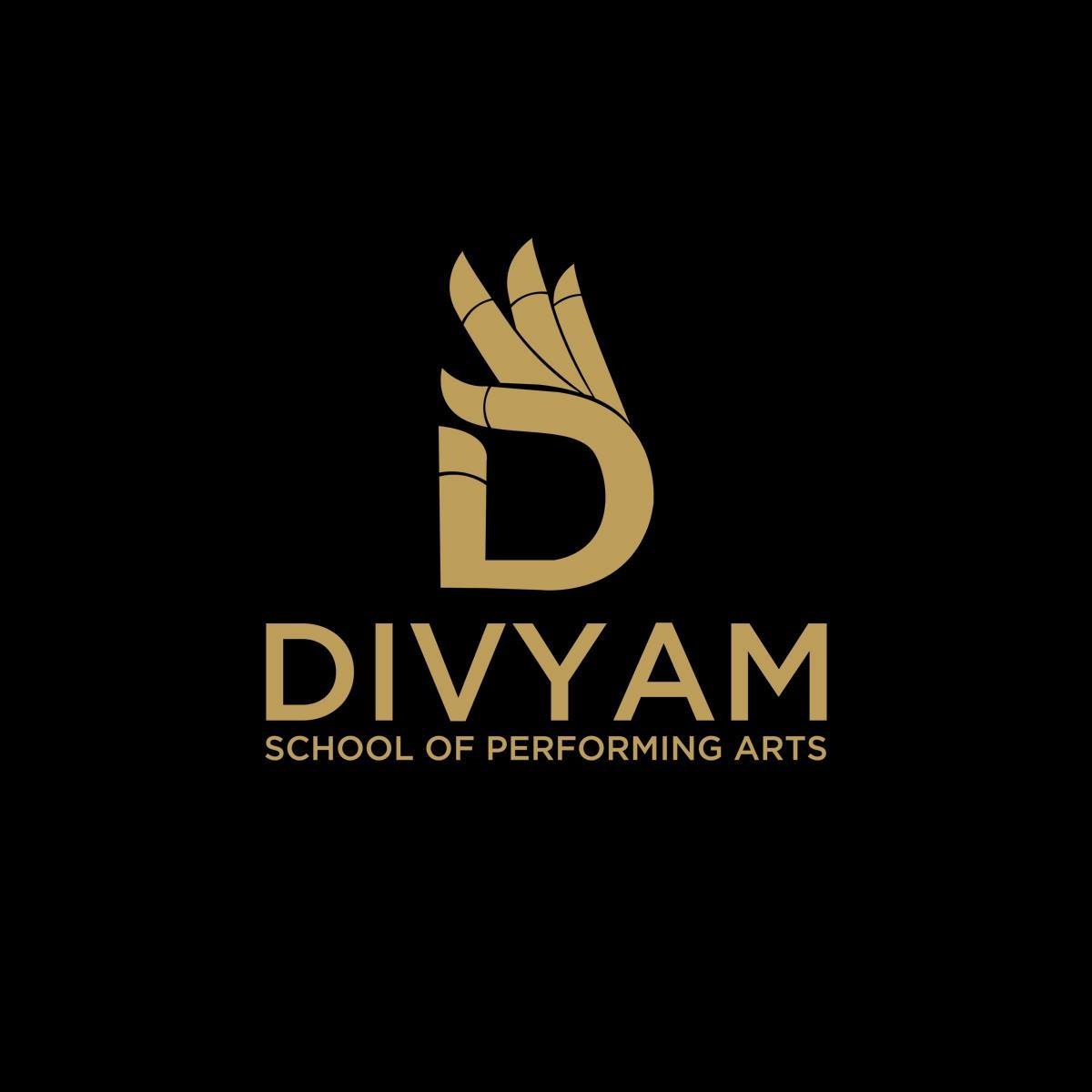 Divyam Logo
